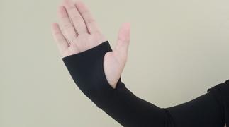 Solbari Sun Protection Elite Cuffed Arm Sleeves UPF50+ CoolaSun Breeze Collection Review
