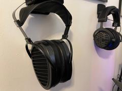 Audio46 HIFIMAN - Arya V2 Planar Magnetic Headphones Review