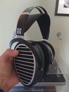Audio46 HIFIMAN - ANANDA Planar Magnetic Headphones Review