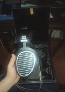 Audio46 HIFIMAN - ANANDA Planar Magnetic Headphones Review