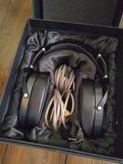 Audio46 HIFIMAN - ANANDA Planar Magnetic Headphones Review