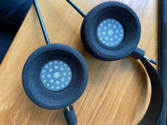 Audio46 Grado L-CUSH Official Grado Medium Replacement On-Ear Foam Cushions for SR225, SR32x, RS1, RS2, PS500 Review