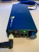 Audio46 iFi - micro iDSD Signature DAC/Amp Review