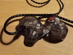 Audio46 Vision Ears - VE 7 Universal Signature Design In-Ear Monitors Review