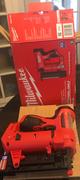 Wise Line Tools Milwaukee 2540-20 -M12™ 23 Gauge Pin Nailer Tool Only Review