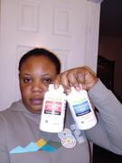 Dr. Stephanie's A1C DOUBLE PACK! Blood Sugar 24 Hour Support + Carb & Sugar Blocker Review