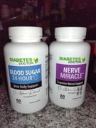 Diabetes Doctor BUNDLE PACK - 24 HOUR Blood Sugar + Nerve Miracle Review