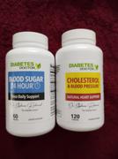 Diabetes Doctor BUNDLE PACK - Cholesterol & Blood Pressure + Blood Sugar 24 Hour Review
