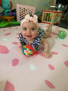 Little Wiwa® Natur Blush Generös Play Mat Review