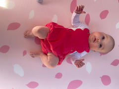 Little Wiwa® Natur Blush Generös Play Mat Review