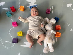 Little Wiwa® Lille Verden Signatur Generös Play Mat Review
