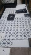 IdealStencils Agadir Tile & Floor Stencil Review