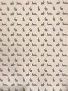 IdealStencils Cute Bunny Rabbit Nursery Stencil Review
