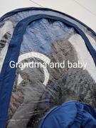 Under the Weather WalkingPod Pro Review