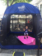 Under the Weather MonsterMeshPod 6-person Pop-up Tent Review