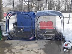 Under the Weather Under the Weather Bench Review