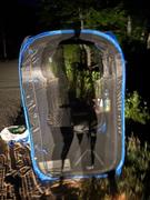 Under the Weather MyPod Mesh 1-Person Bug-Screen Pop-up Tent Review