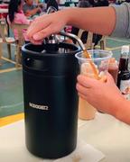 iKegger 5L Mini Keg | Insulated Premium Black Edition Review