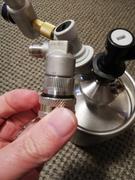 iKegger MFL to Tap Shank Adapter Review