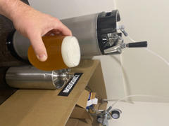 iKegger Home Brew Keg Starter Kit | 23L Budget Package Review