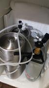 iKegger 10L Mini Keg | iKegger | Optional Insulation Sleeve Review