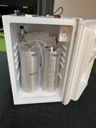iKegger 10L Mini Keg | Standard Single Wall Review