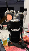 iKegger Mini Kegs For Carbonated Drinks | Beer, Cider, Soda, Kombucha Review