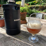 iKegger Mini Keg Package For Carbonated Drinks Review