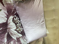 Blissy Pillowcase - Lavender - King Review