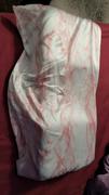 Blissy Pillowcase - Rose White Marble - Queen Review