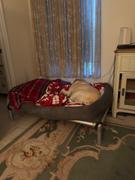 Photo from Customer Review. Due to the this photo being dynamically generated, we are unable to provide a summary of its contents at this time.