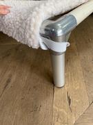 Photo from Customer Review. Due to the this photo being dynamically generated, we are unable to provide a summary of its contents at this time.