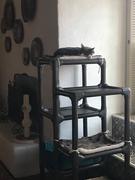 Photo from Customer Review. Due to the this photo being dynamically generated, we are unable to provide a summary of its contents at this time.
