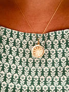 Meghan Bo Designs Buddha Wheel Necklace Review