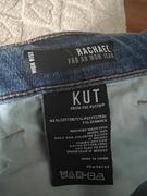 Kut from the Kloth Rachael High Rise Fab Ab Mom Jean, Exclusive Review