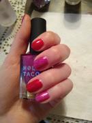 Holo Taco Red Licorice Review