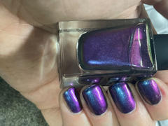 Holo Taco Purple With Envy Review