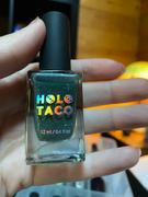 Holo Taco Cold Shoulder Review