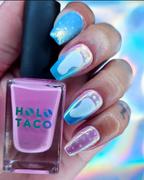 Holo Taco What Do You Pink? Review