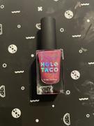 Holo Taco Hot-Wire Pink Review