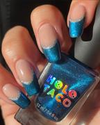 Holo Taco Twice In A Blue Moon Review
