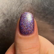 Holo Taco Glamethyst Review