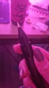 Holo Taco Nail Oil Pen Review