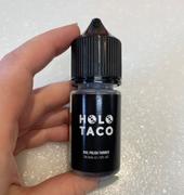 Holo Taco Nail Polish Thinner Review