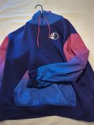Holo Taco Holo Taco Gradient Hoodie Review