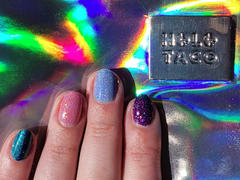 Holo Taco Holo Royalty Shimmering Secrets Set Review