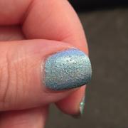 Holo Taco Happily Ever Aqua Review