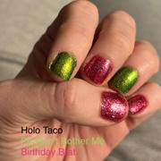 Holo Taco Peridon't Bother Me Review