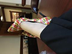 Route One Apparel Maryland Flag / Dress Heels Review