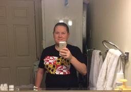 Route One Apparel Crabby Susan Maryland (Black) / Shirt Review